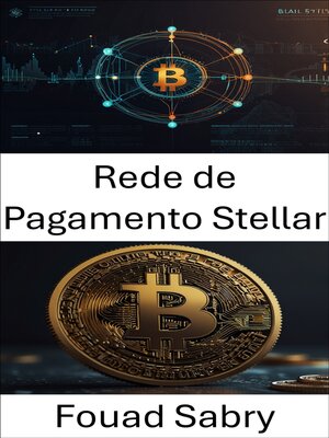 cover image of Rede de Pagamento Stellar